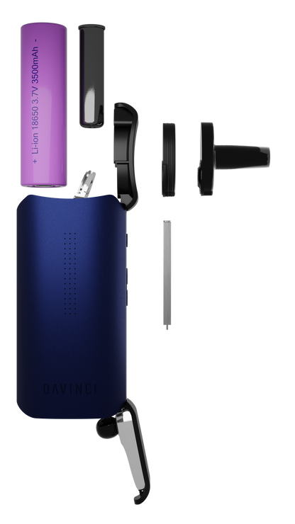Davinci IQC Vaporizer