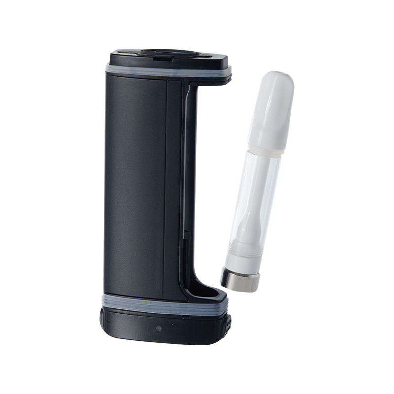 DaVinci ARTIQ: Ultra-cooling 510 Cartridge Vaporizer DaVinci ARTIQ: Ultra-cooling 510 Cartridge Vaporizer