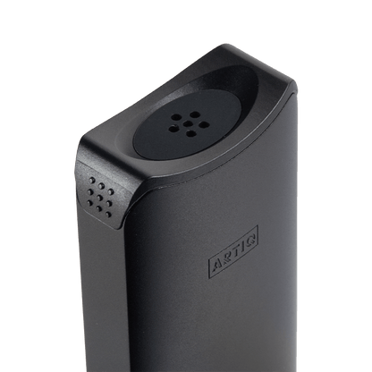 DaVinci ARTIQ Vaporizer: Ultra-cooling 510 Cartridge Vaporizer DaVinci ARTIQ Vaporizer: Ultra-cooling 510 Cartridge Vaporizer