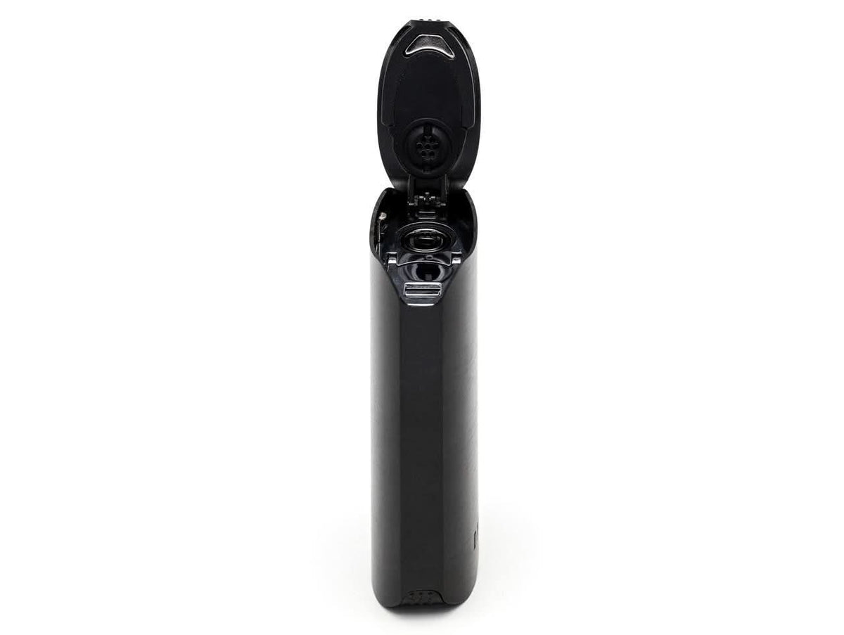 DaVinci IQ2 Vaporizer Black portable dry herb vaporizer