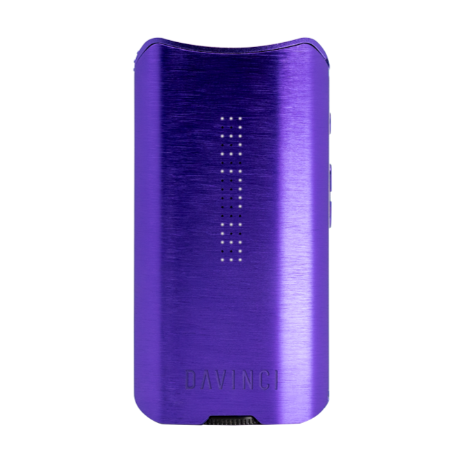 DaVinci IQ3 Vaporizer: Free Shipping + 10 yr Warranty DaVinci IQ3 Vaporizer: Free Shipping + 10 yr Warranty