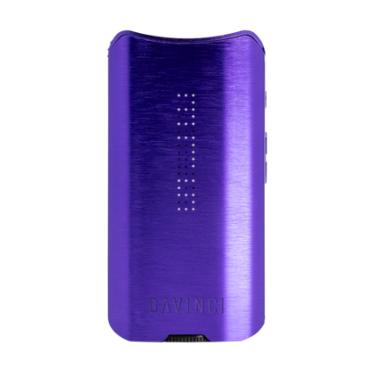 DaVinci Vaporizer: IQ3, IQC, ARTIQ & MIQRO w/ Free Delivery DaVinci Vaporizer: IQ3, IQC, ARTIQ & MIQRO w/ Free Delivery