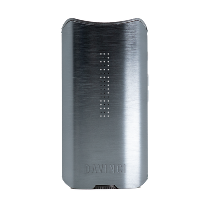DaVinci Vaporizer: IQ3, IQC, ARTIQ & MIQRO w/ Free Delivery DaVinci Vaporizer: IQ3, IQC, ARTIQ & MIQRO w/ Free Delivery