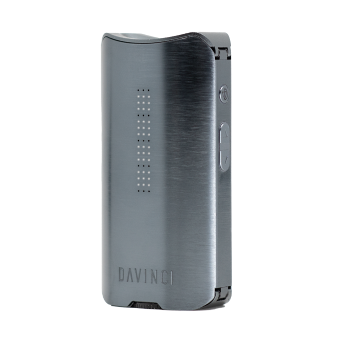 DaVinci IQ3 Vaporizer: Free Shipping + 10 yr Warranty DaVinci IQ3 Vaporizer: Free Shipping + 10 yr Warranty