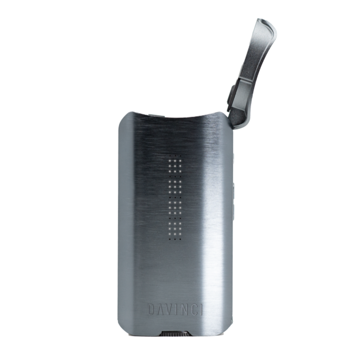 DaVinci IQ3 Vaporizer: Free Shipping + 10 yr Warranty DaVinci IQ3 Vaporizer: Free Shipping + 10 yr Warranty