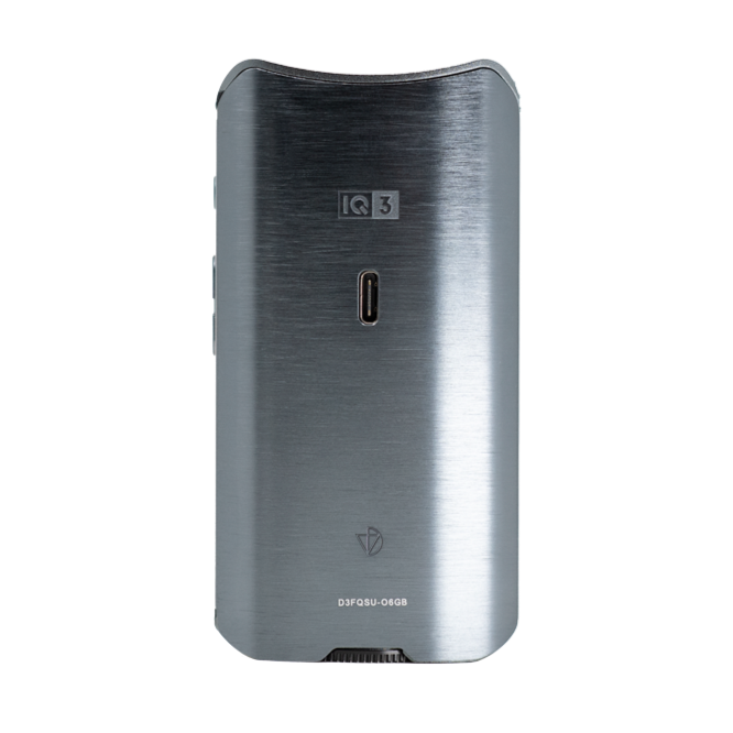 DaVinci IQ3 Vaporizer: Free Shipping + 10 yr Warranty DaVinci IQ3 Vaporizer: Free Shipping + 10 yr Warranty