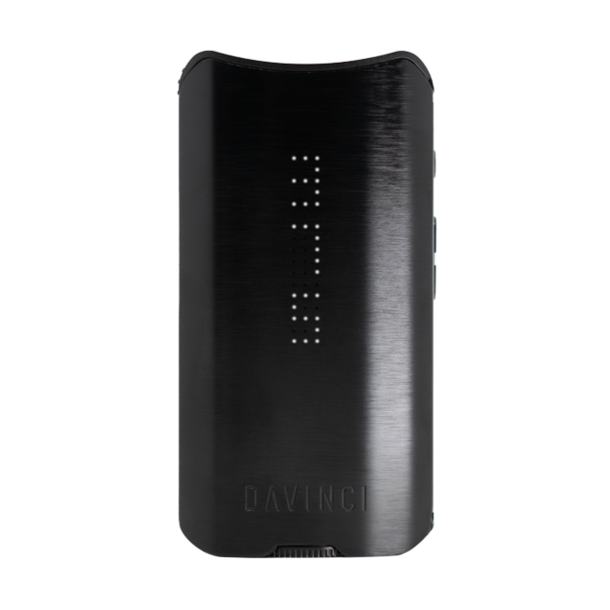 davinci vapes DaVinci IQ3 Vaporizer: Free Shipping + 10 yr Warranty