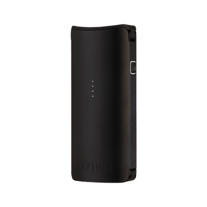 MIQRO-C Portable Vaporizer Black