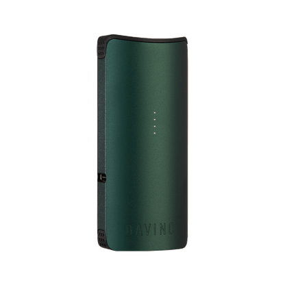 MIQRO-C Portable Vaporizer Green