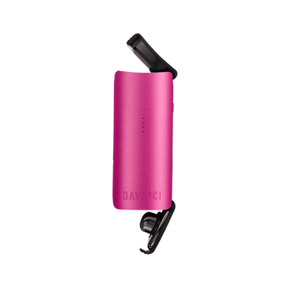 MIQRO-C Portable Vaporizer Pink
