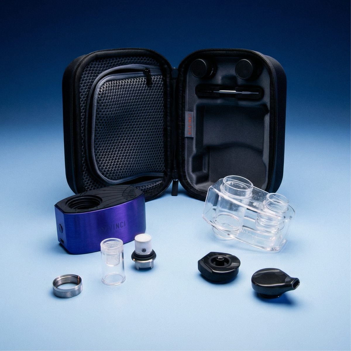 EQ Electric Quartz: Jacuzzi Collection