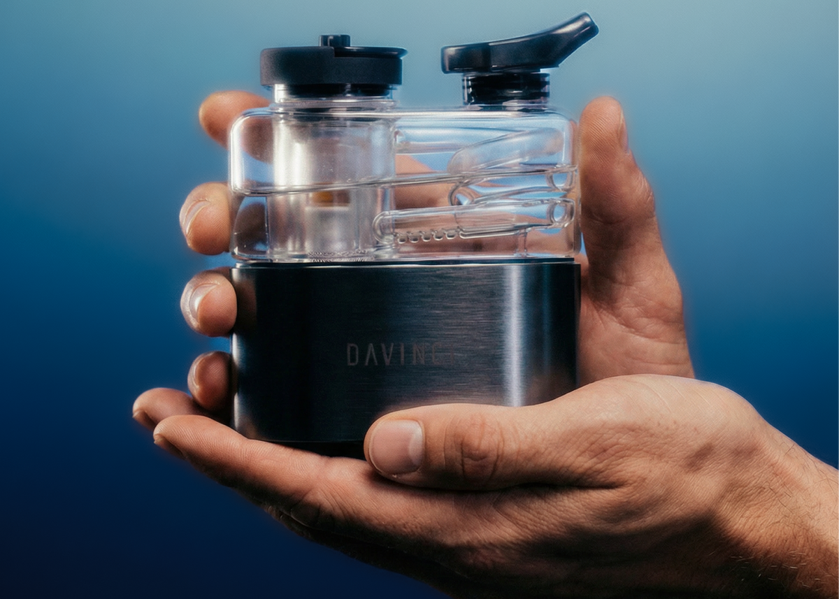 EQ Electric Quartz: Jacuzzi Collection