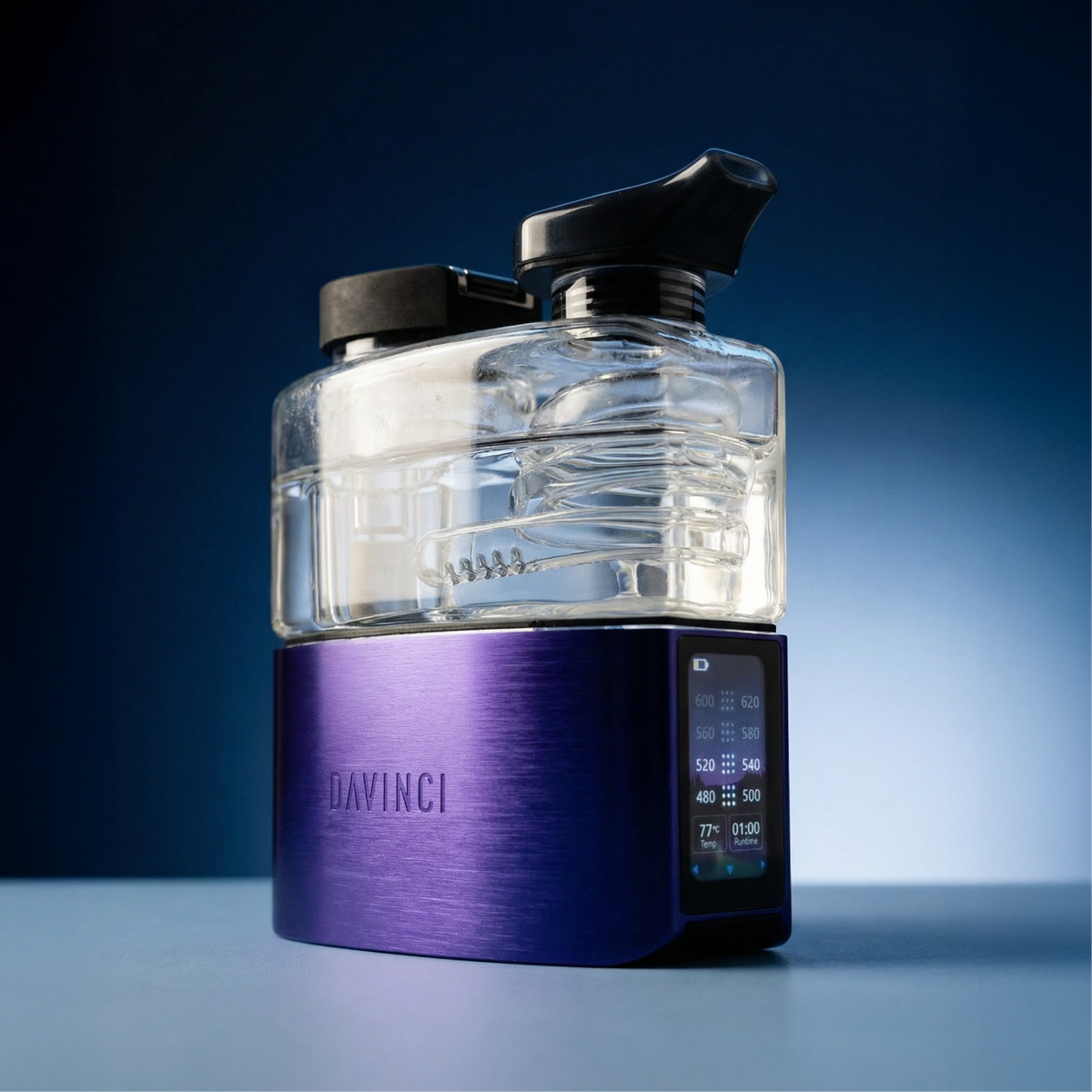 EQ Electric Quartz: Jacuzzi Collection