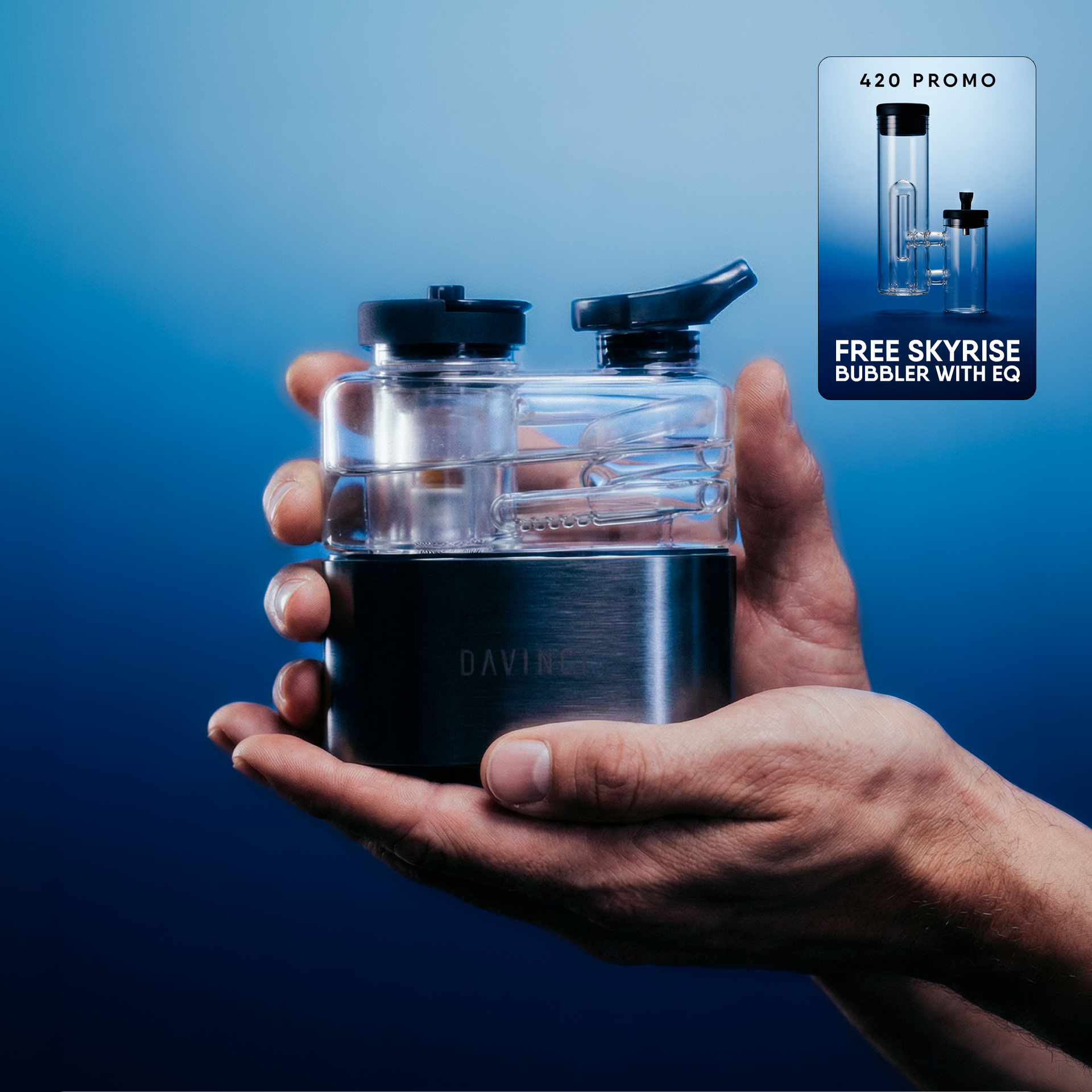EQ Electric Quartz: Jacuzzi Collection