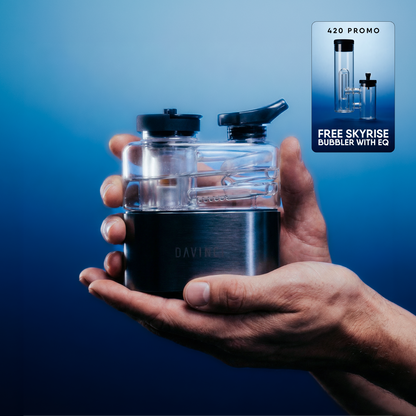 EQ Electric Quartz: Jacuzzi Collection