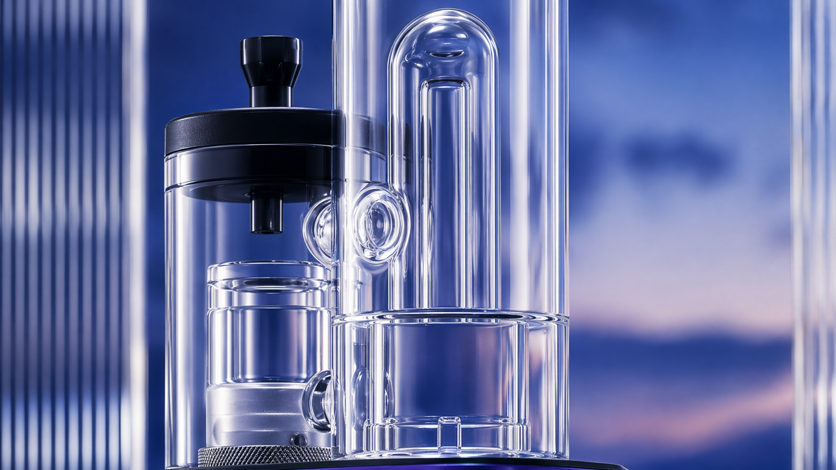 EQ Skyrise Limited Edition: Quartz