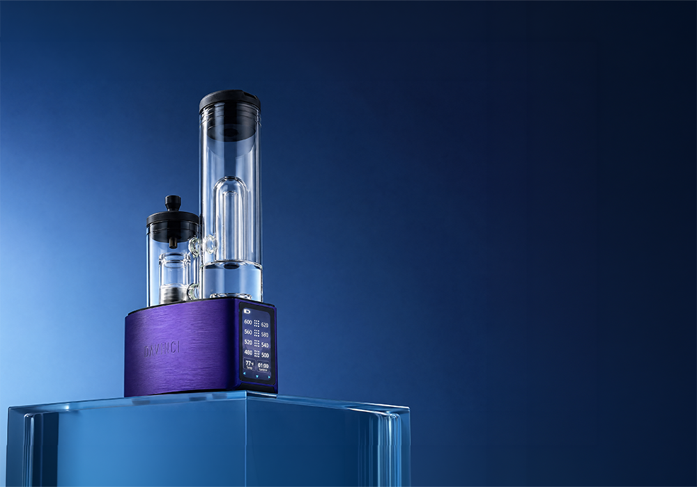EQ Skyrise Limited Edition: Quartz