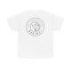 White Davinci Logo T-Shirt