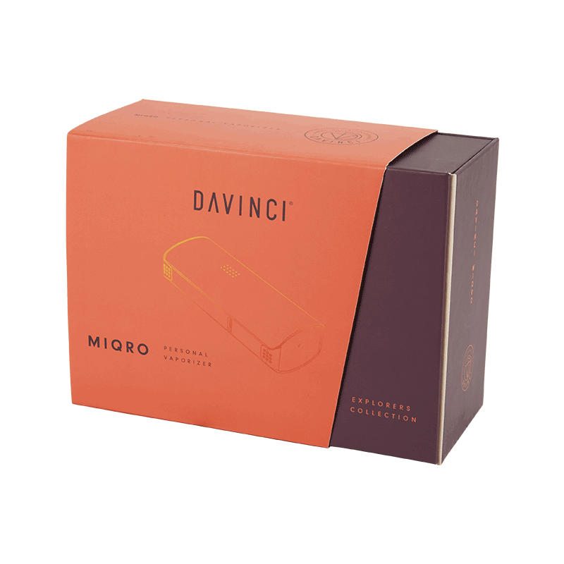 DaVinci MIQRO Explorers Collection