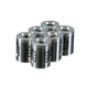 Stainless Steel Dosing Capsules