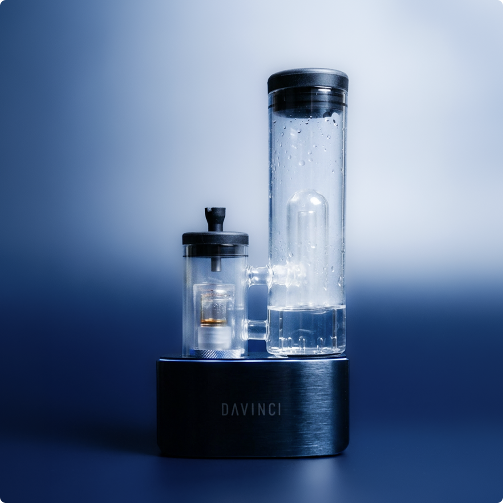 EQ Skyrise Limited Edition: Quartz
