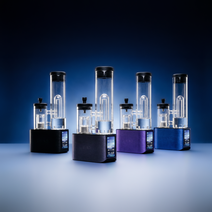 EQ Skyrise Limited Edition: Quartz