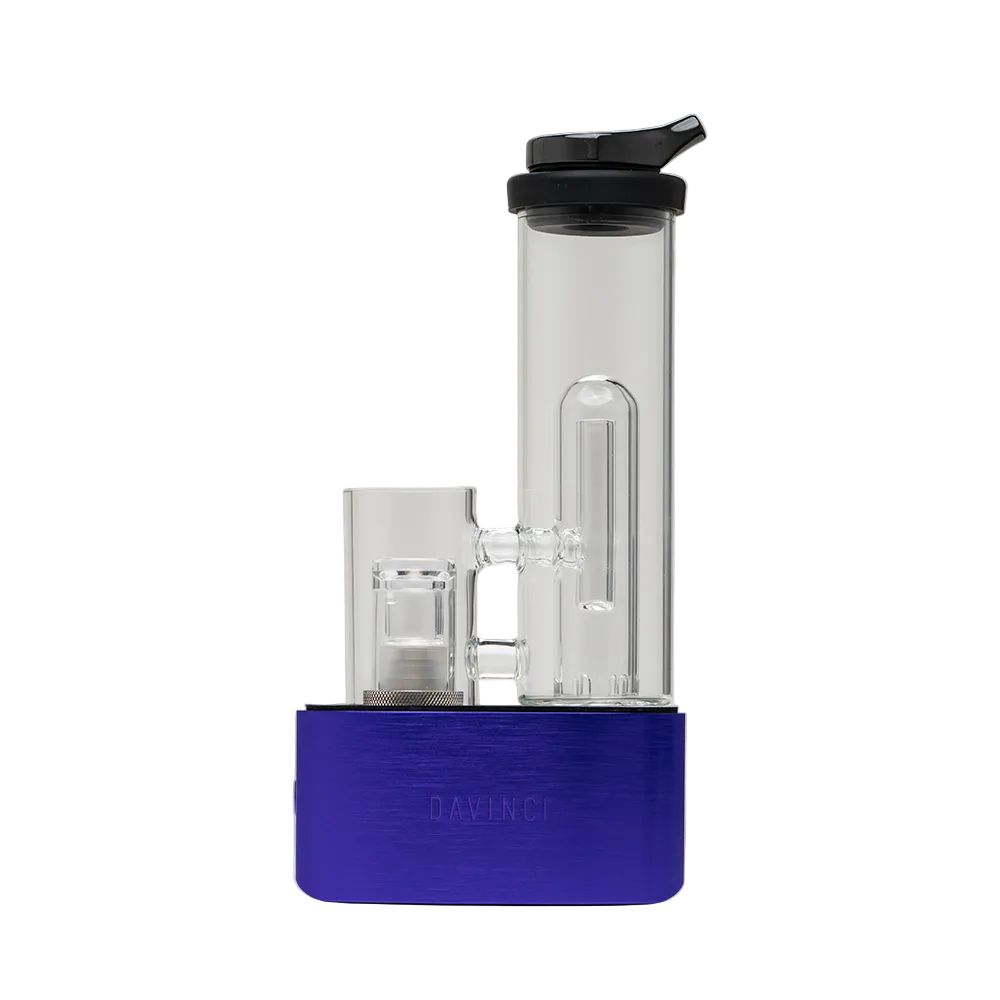 EQ Skyrise Mouthpiece Adapter