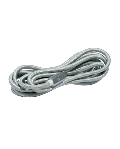 USB-C to USB-C Cable (2 Foot)