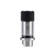 EQ Halo Heater: Concentrate