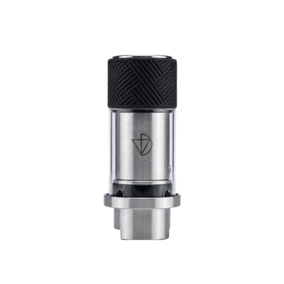 EQ Halo Heater: Concentrate