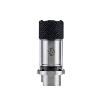 EQ Halo Heater: Concentrate