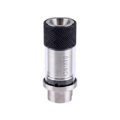 EQ Halo Heater: Concentrate