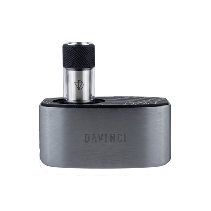 EQ Halo Heater: Concentrate