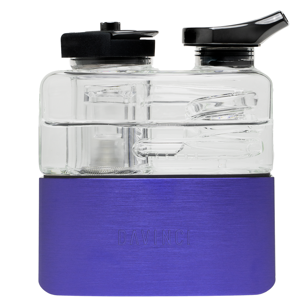 EQ Electric Quartz: Jacuzzi Collection