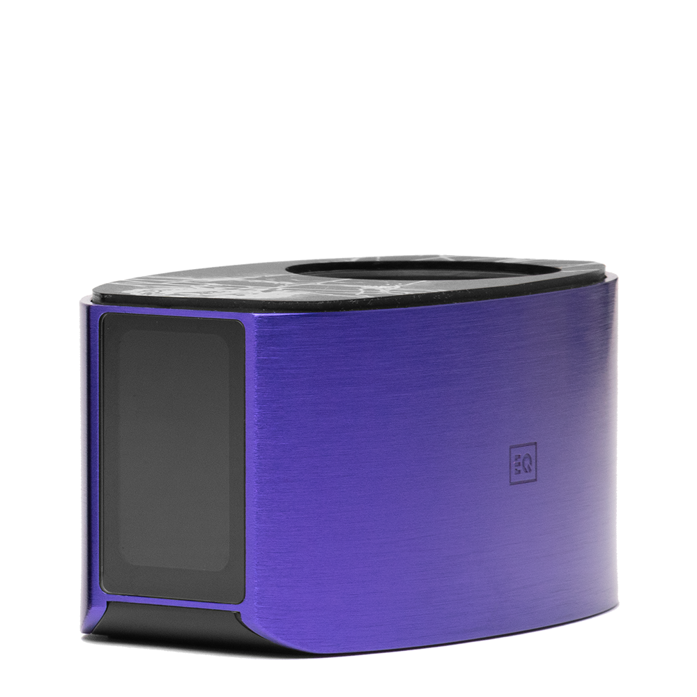 EQ E Rig Base Engine