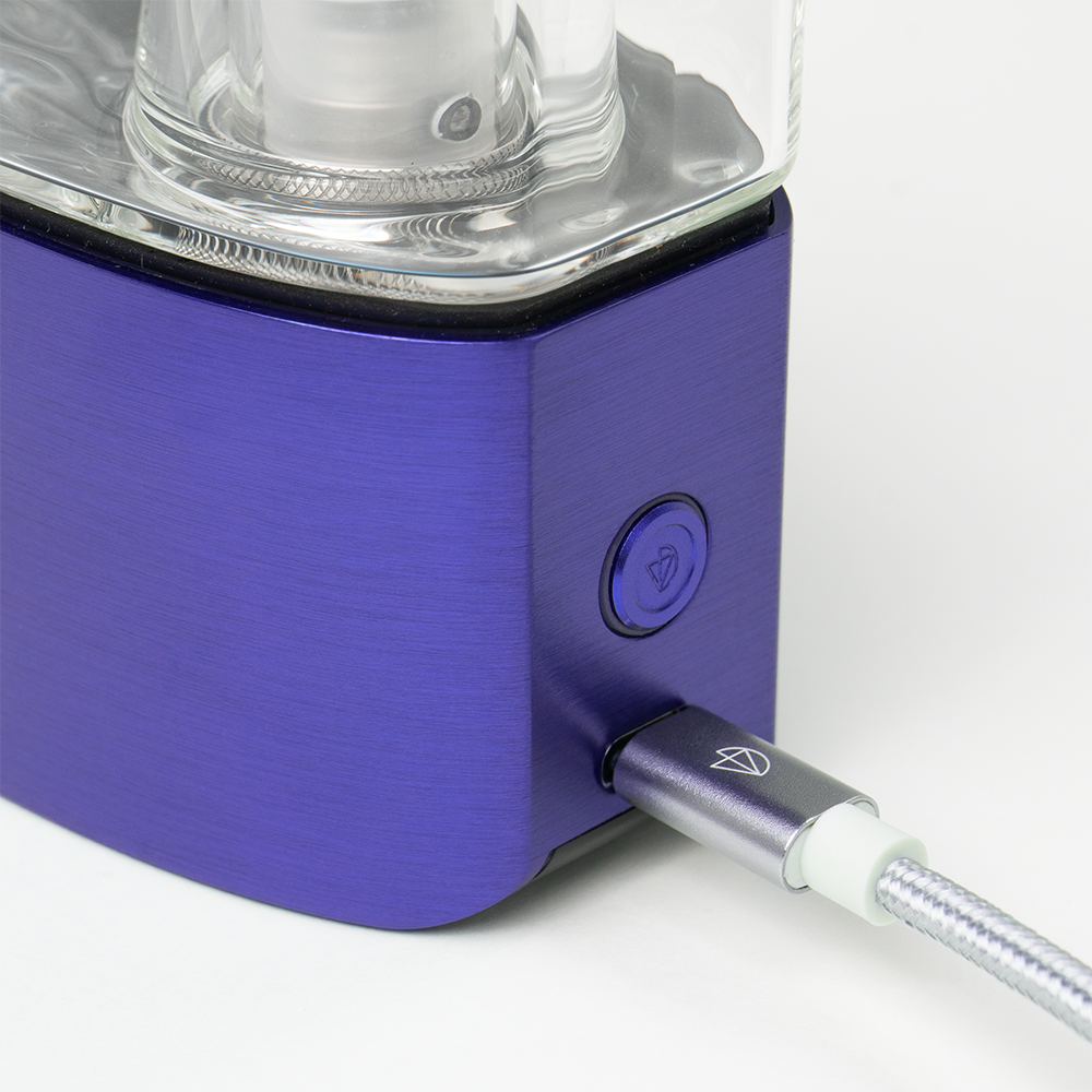 EQ Electric Quartz: Jacuzzi Collection