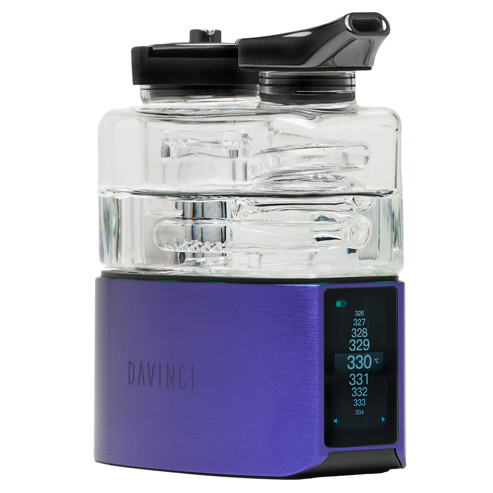 EQ Electric Quartz: Jacuzzi Collection