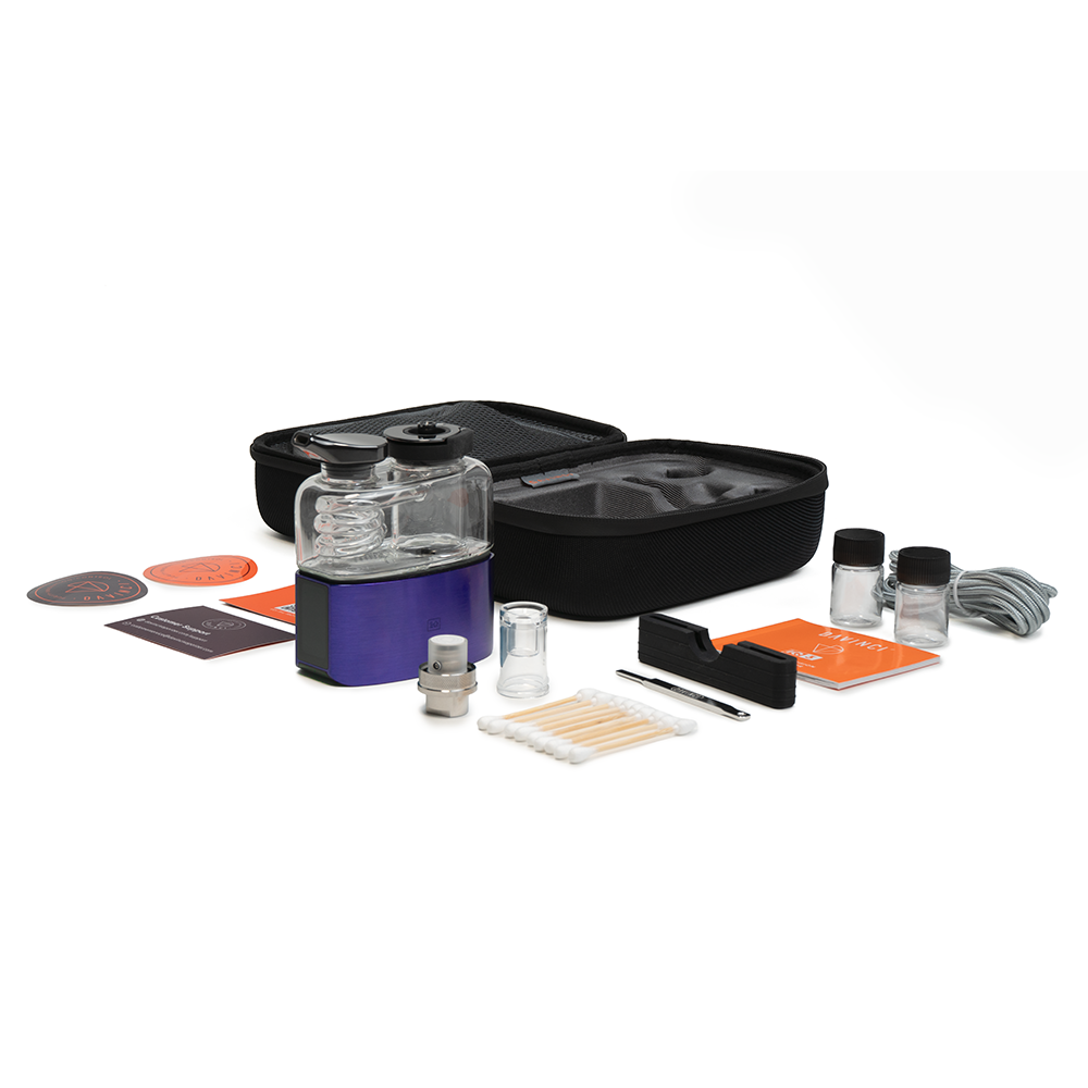 EQ Electric Quartz: Jacuzzi Collection