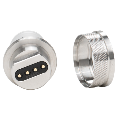 EQ Heater for Crucibles