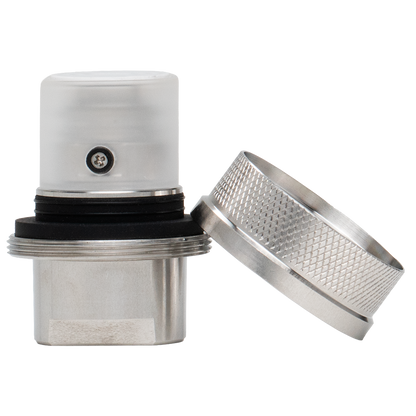 EQ Heater for Crucibles