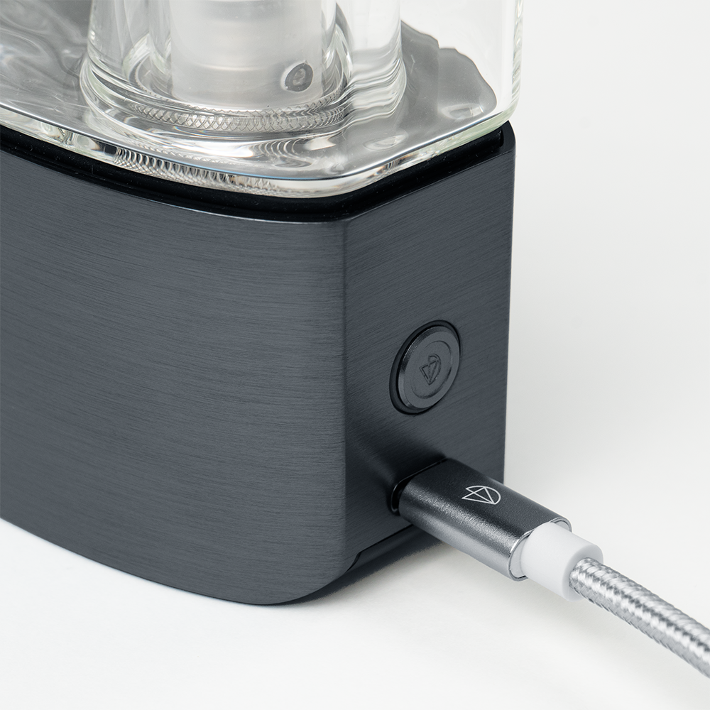 EQ Electric Quartz: Jacuzzi Collection