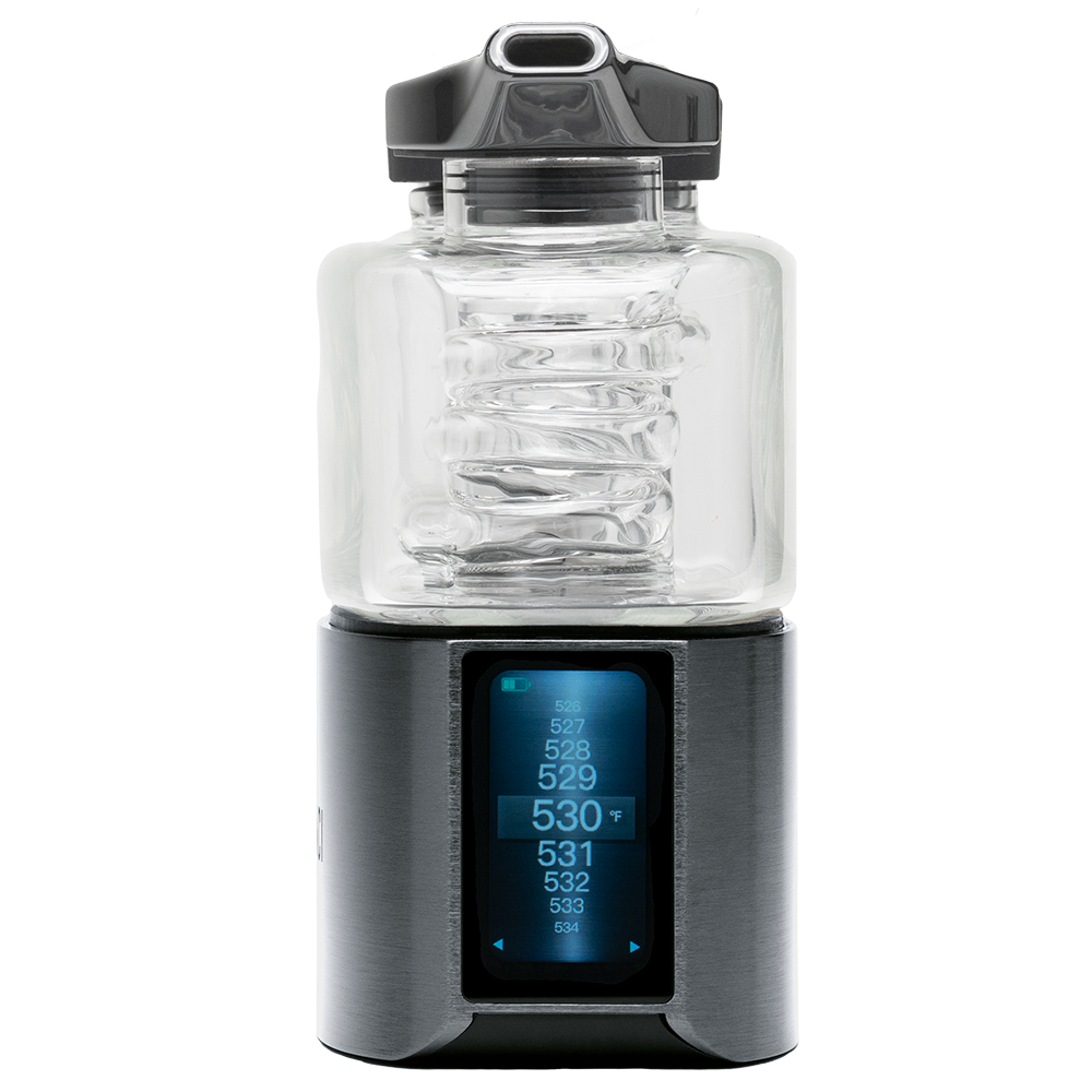 EQ Electric Quartz: Jacuzzi Collection