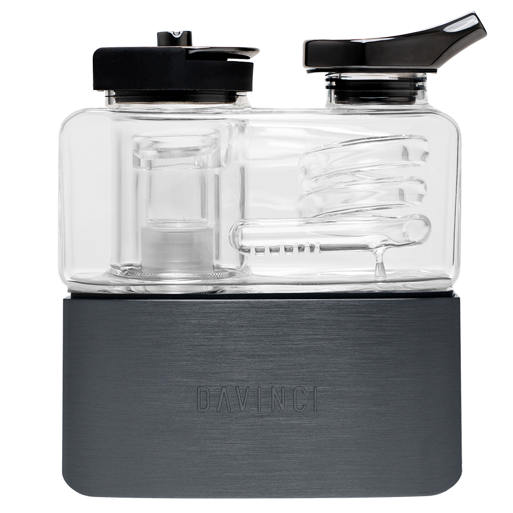 EQ Electric Quartz: Jacuzzi Collection