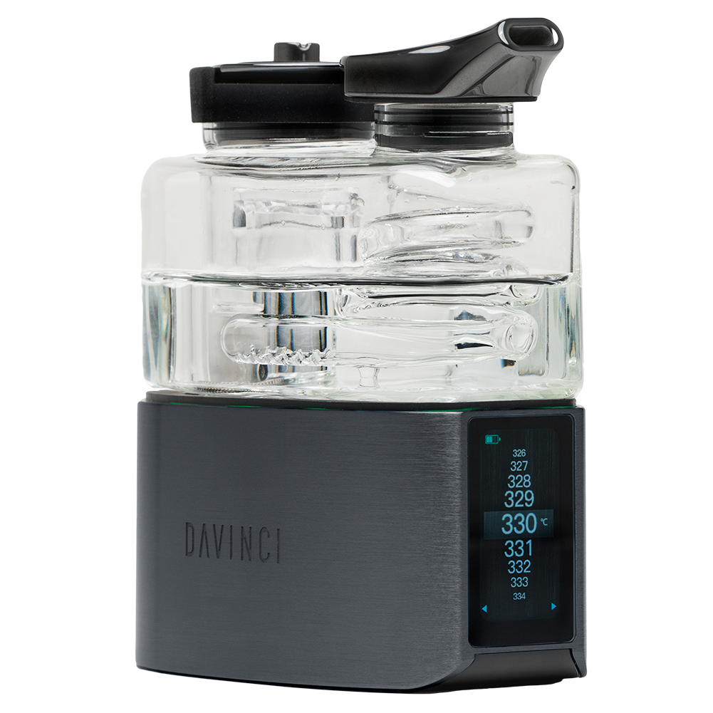 EQ Electric Quartz: Jacuzzi Collection