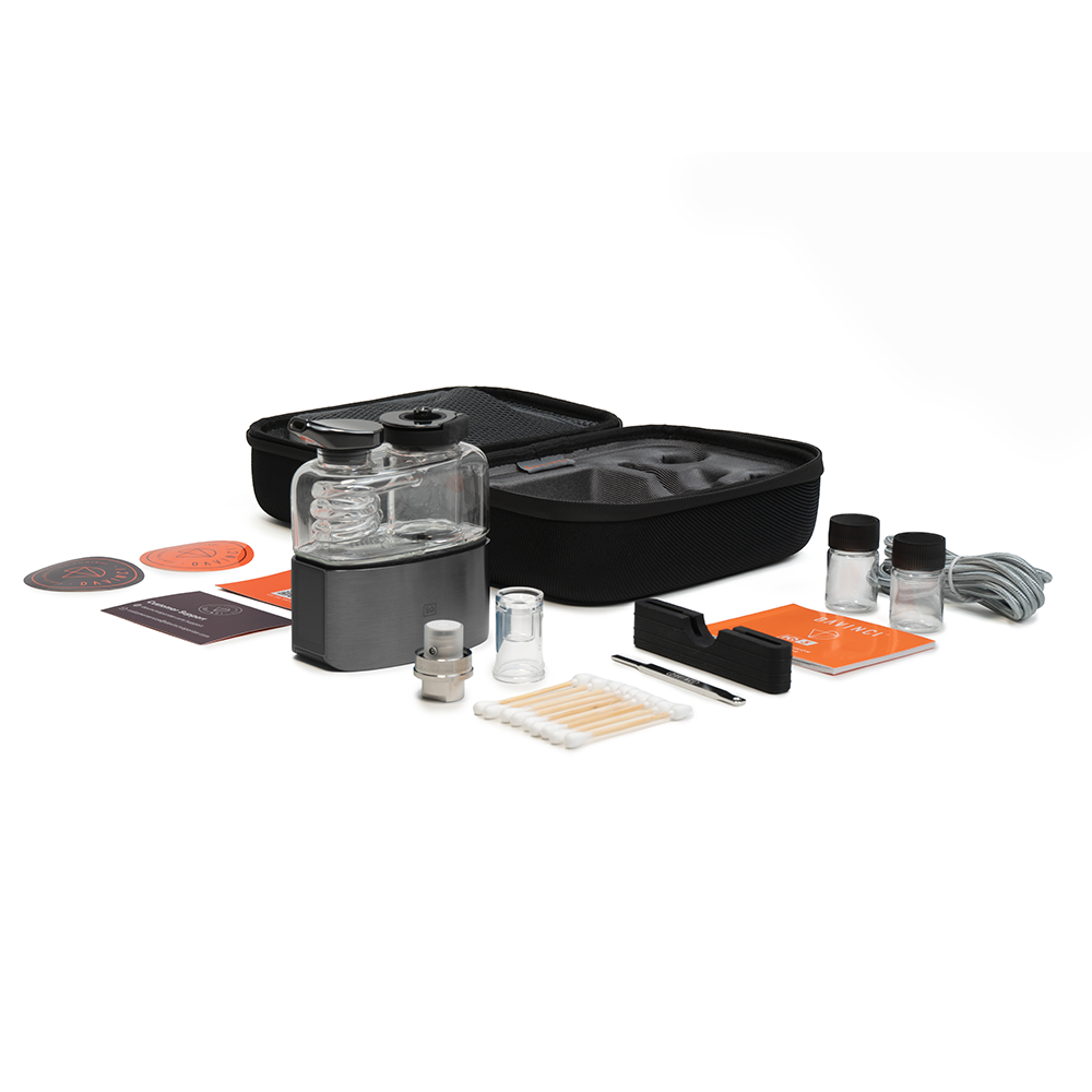 EQ Electric Quartz: Jacuzzi Collection