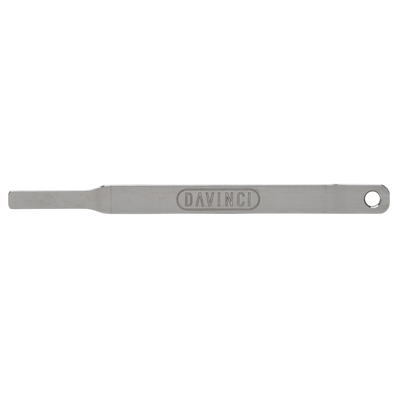 EQ Stainless Steel Loading Tool