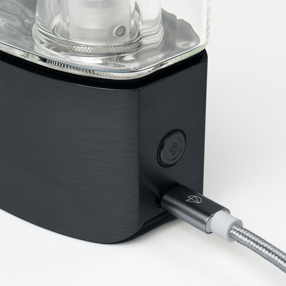 EQ Electric Quartz: Jacuzzi Collection