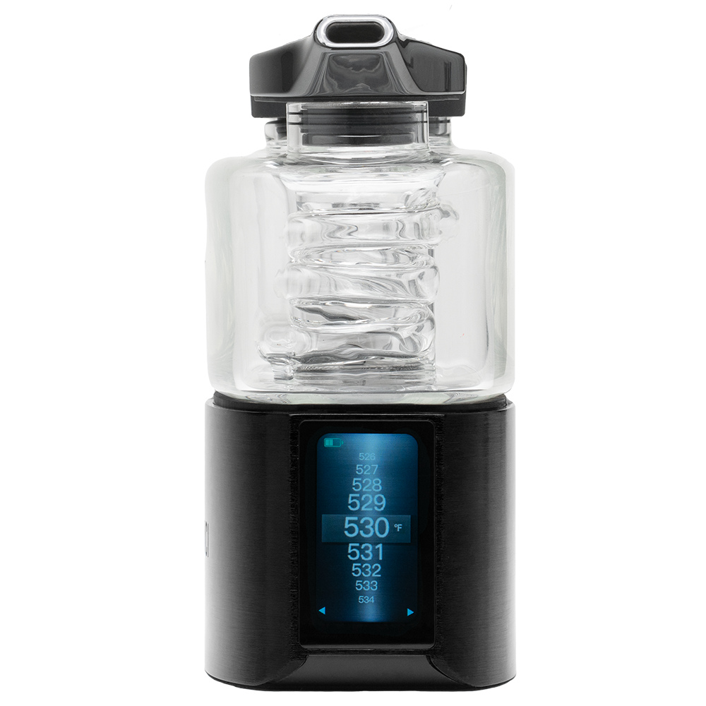 EQ Electric Quartz: Jacuzzi Collection