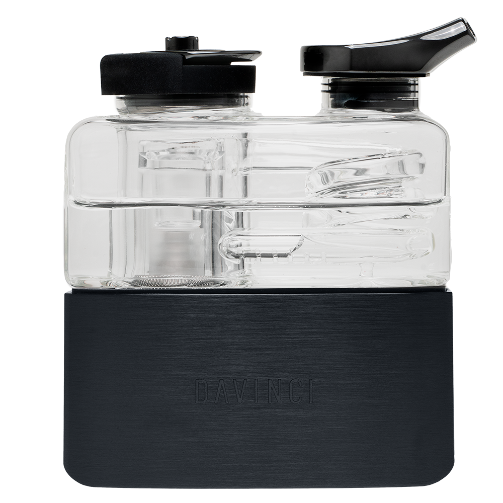 EQ Electric Quartz: Jacuzzi Collection