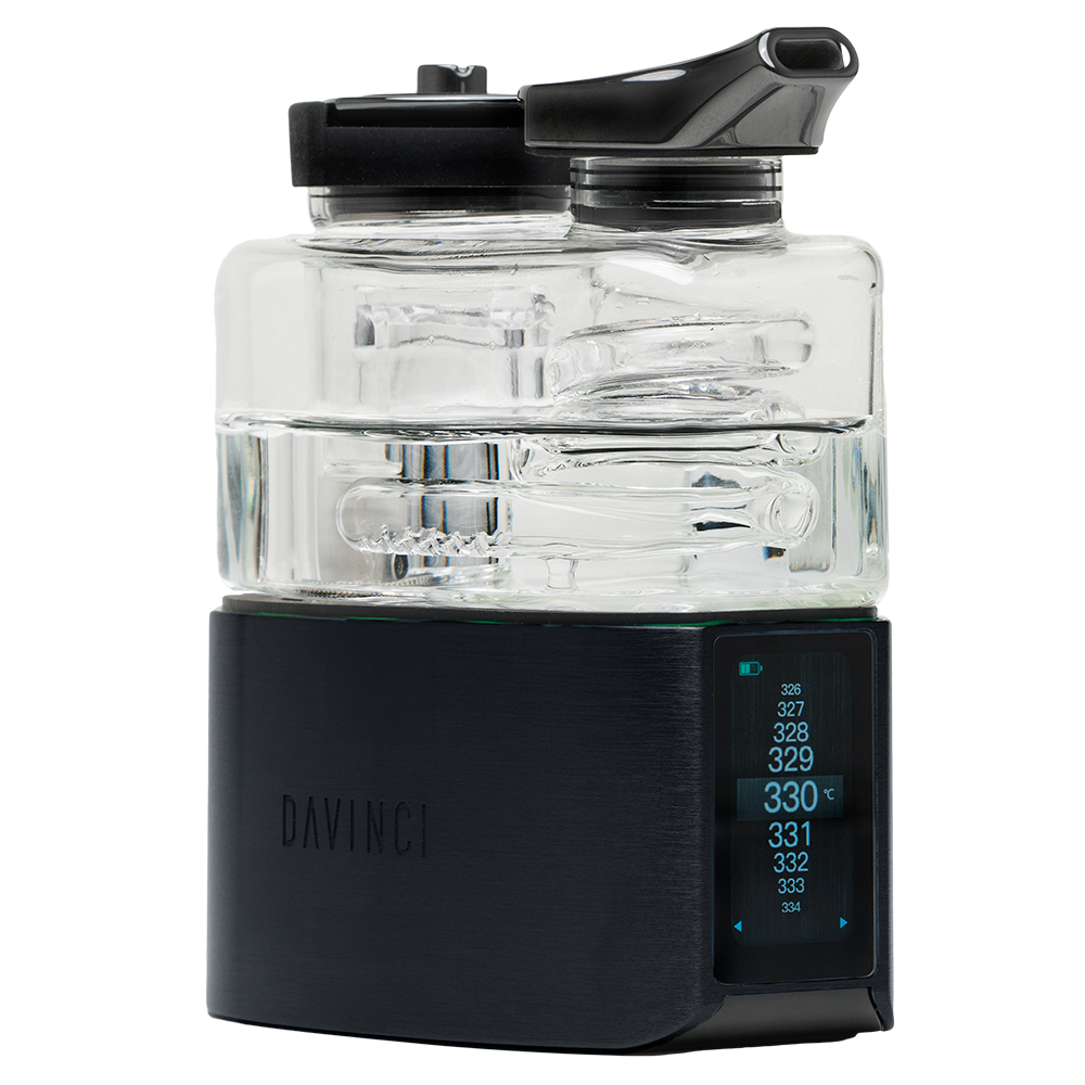 EQ Electric Quartz: Jacuzzi Collection